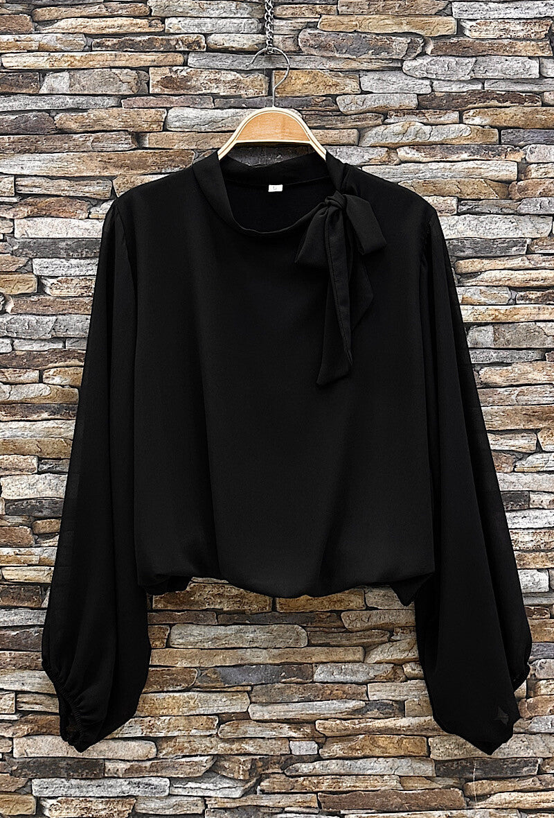 ANIELLY Blouse With Bow