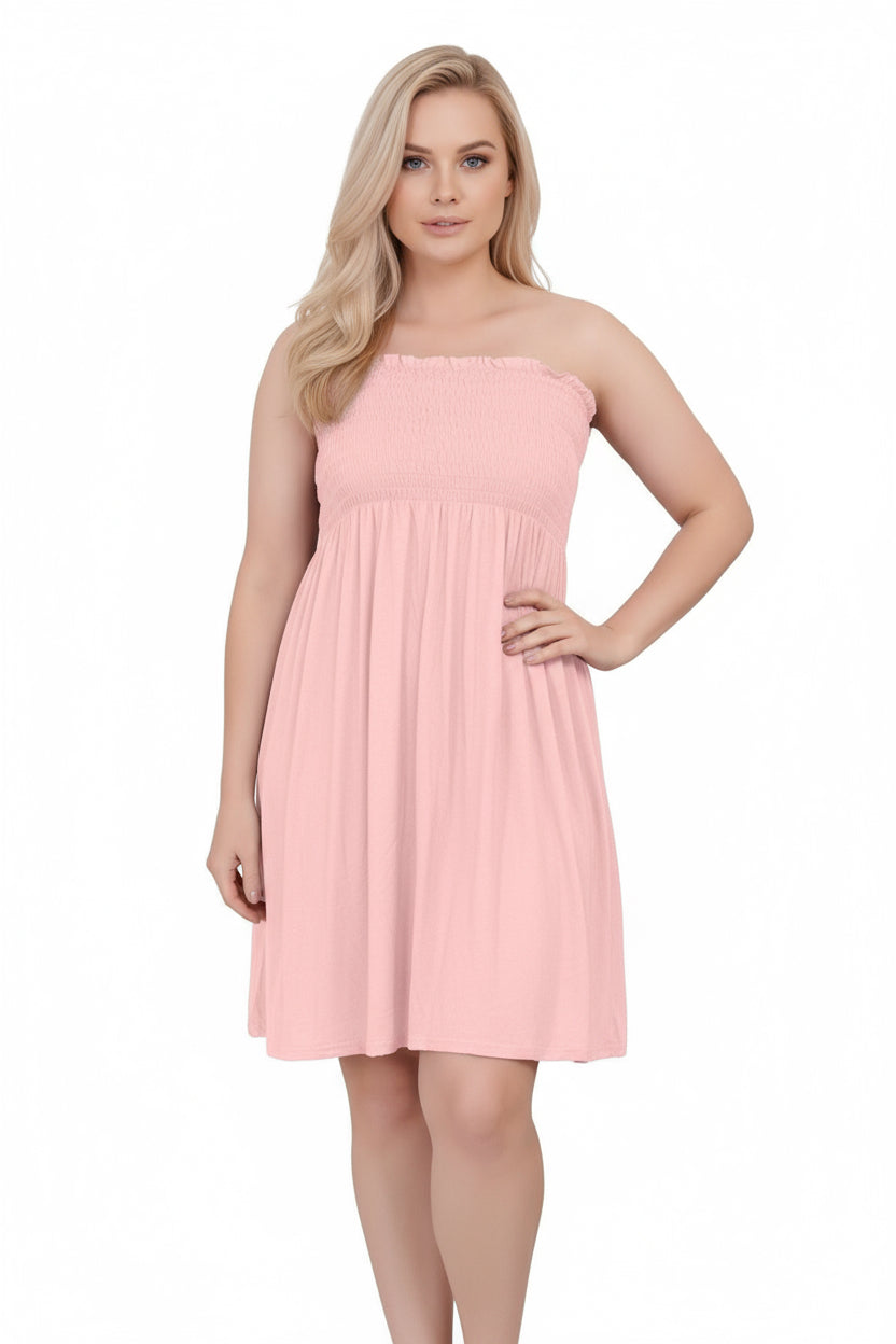 Mini Dress