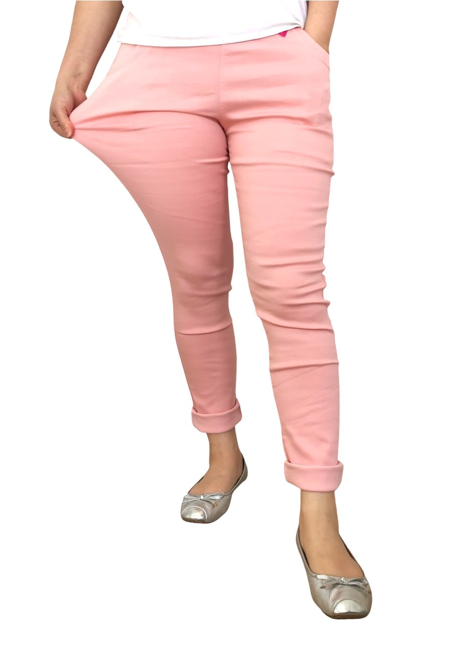Stretch Magic Trousers