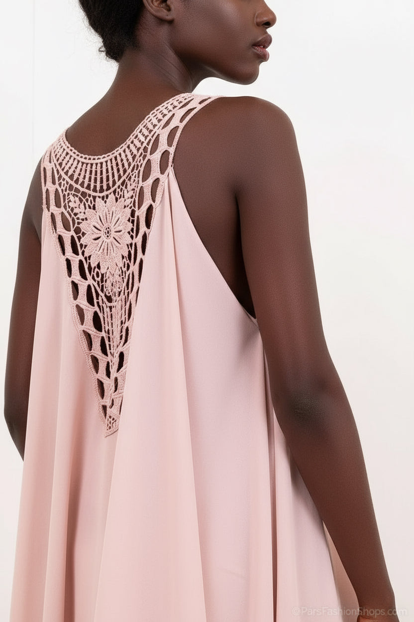 Asymetric Blouse
