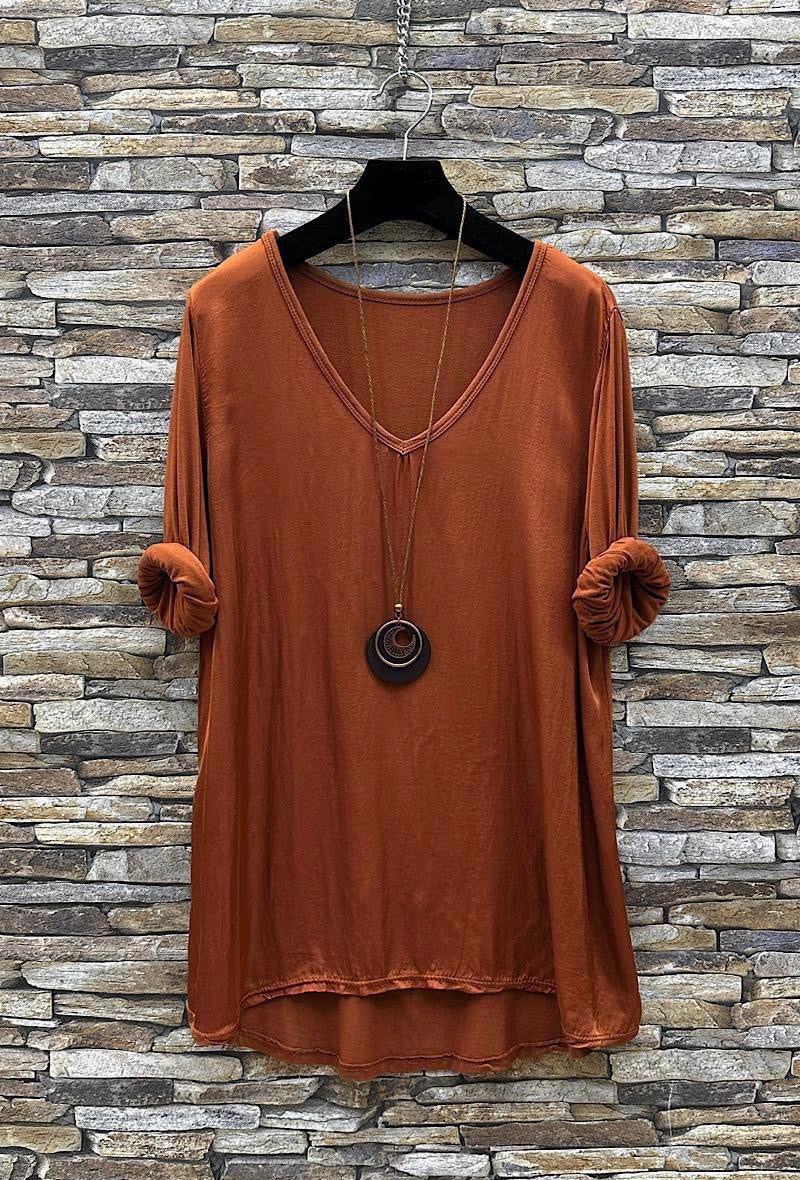 Long Sleved T,Shirt
