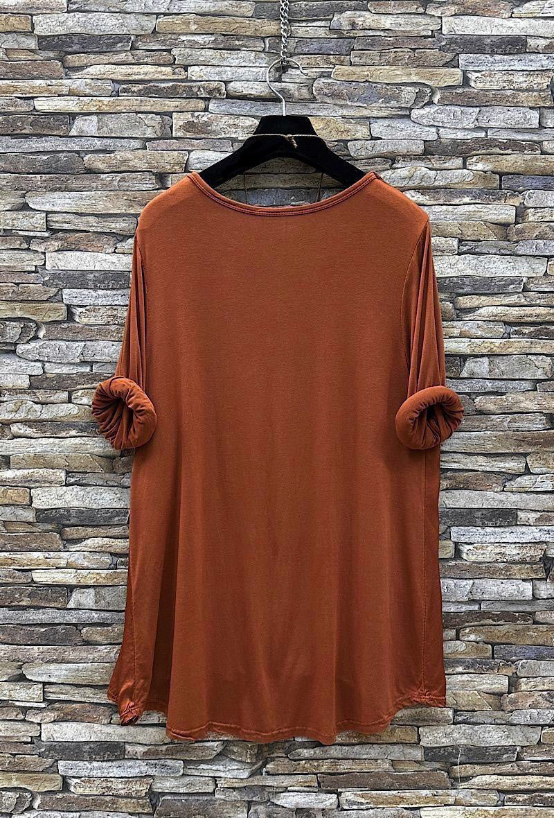 Long Sleved T,Shirt