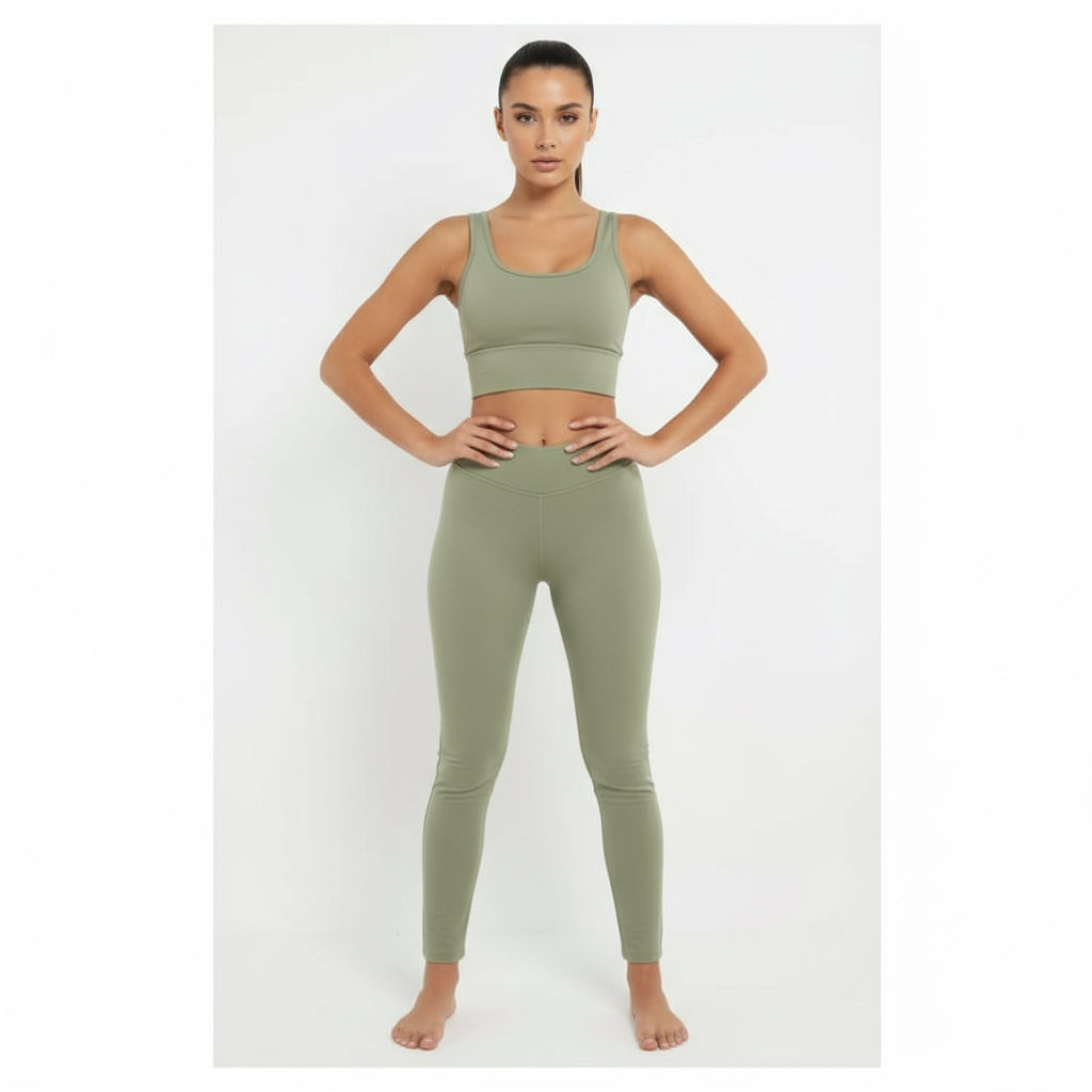 Stretch Magic Trousers
