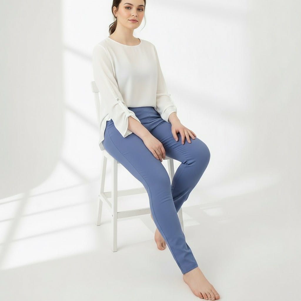 Stretch Magic Trousers