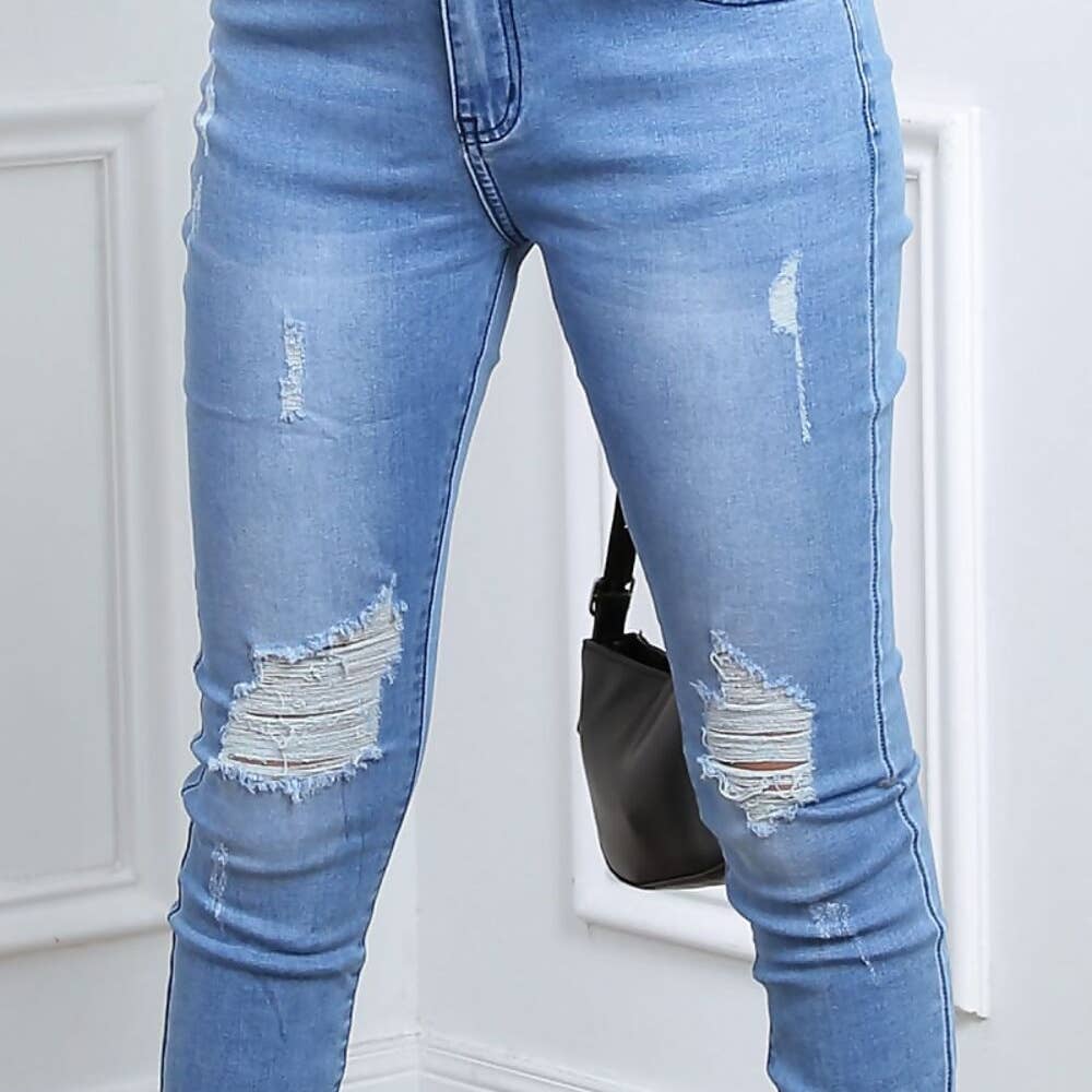 Jeans-Plus Size