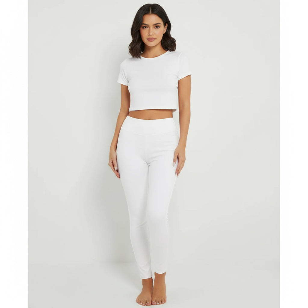 Stretch Magic Trousers