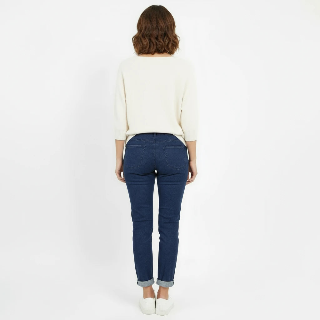 Italian Stretch Magic Pants