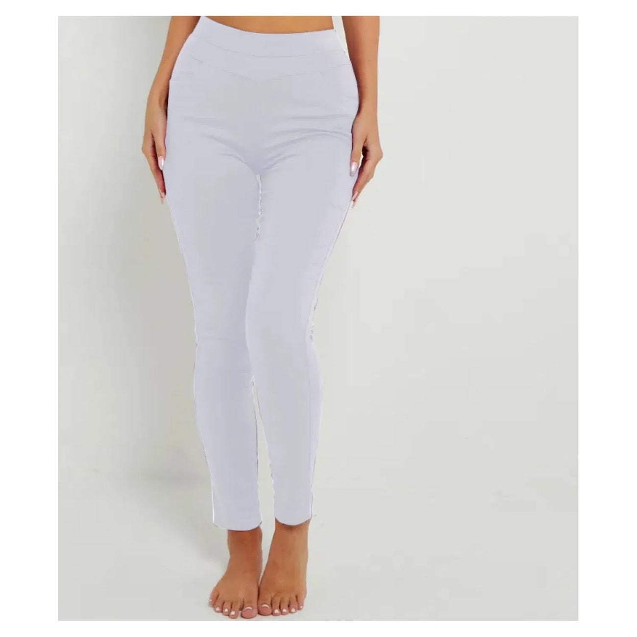 Stretch Magic Trousers