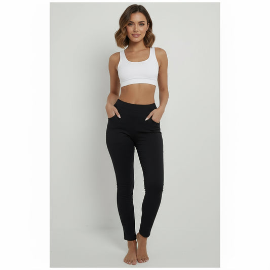 Stretch Magic Trousers